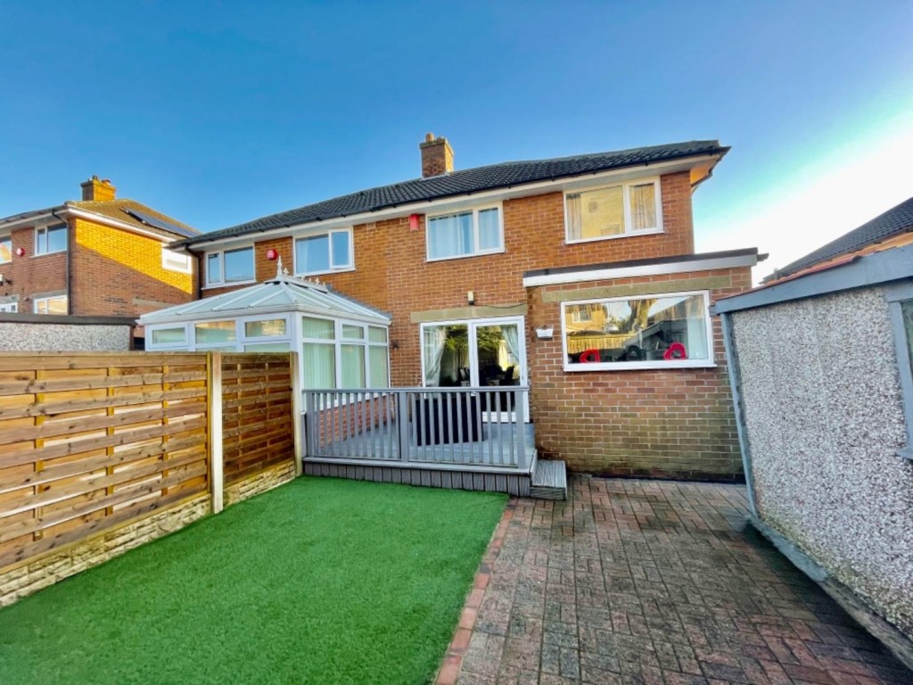 Image for Wheatfield Avenue, Oakes, Huddersfield