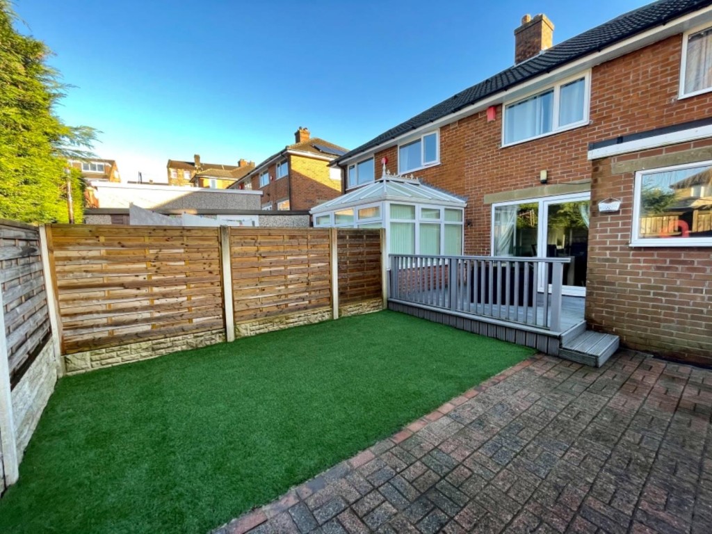 Image for Wheatfield Avenue, Oakes, Huddersfield