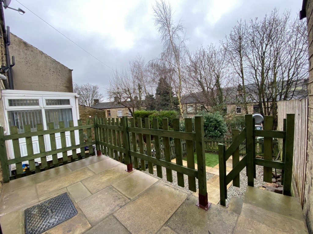 Image for Scar Lane, Milnsbridge, Huddersfield