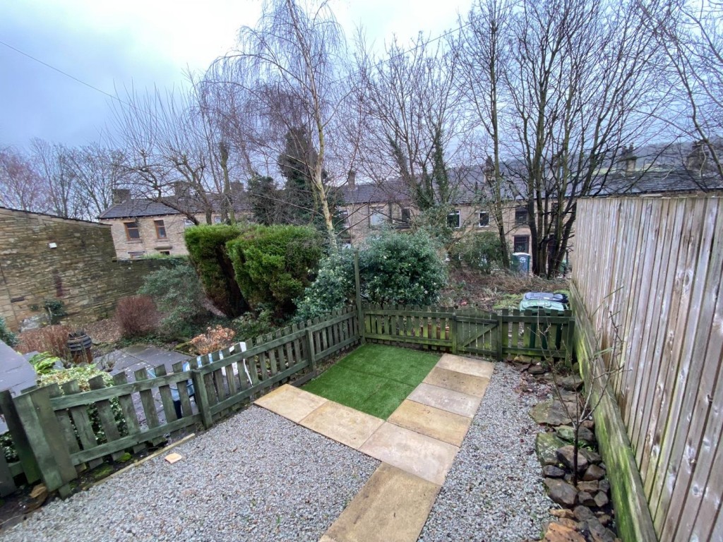 Image for Scar Lane, Milnsbridge, Huddersfield