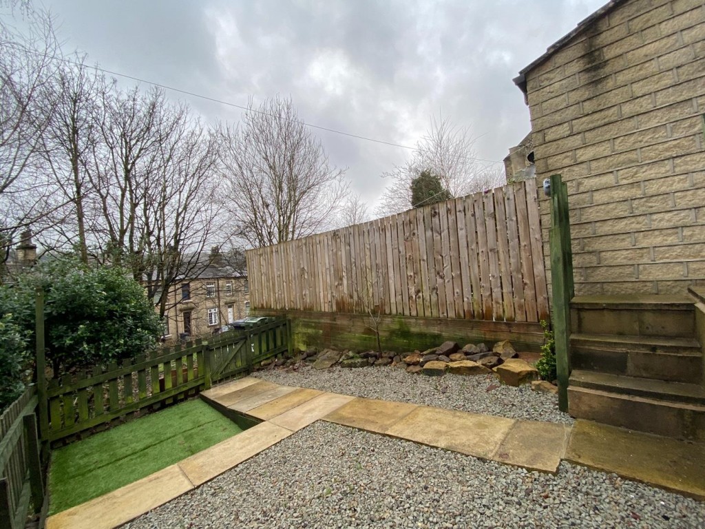 Image for Scar Lane, Milnsbridge, Huddersfield