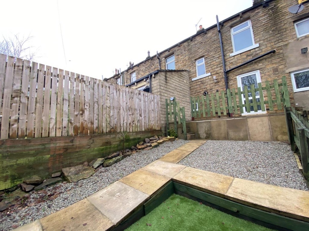 Image for Scar Lane, Milnsbridge, Huddersfield