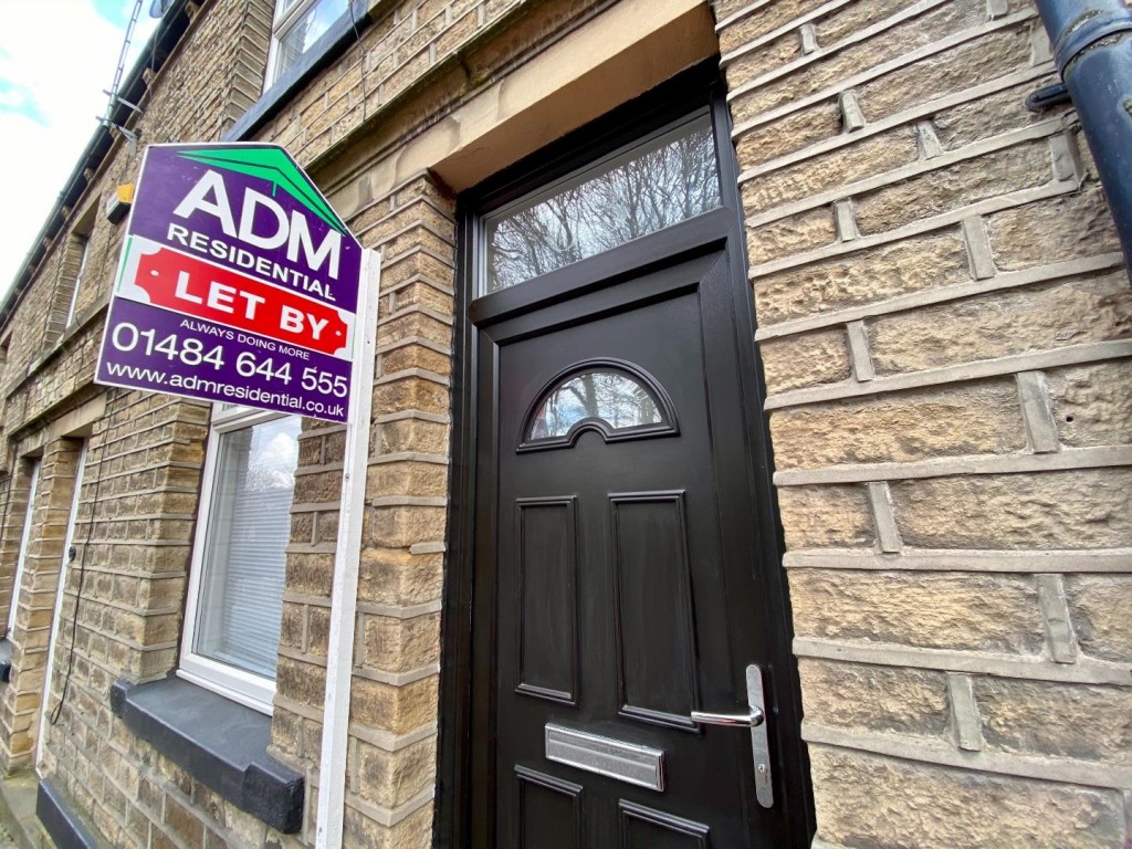 Image for Scar Lane, Milnsbridge, Huddersfield