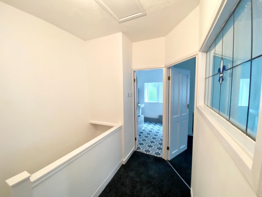 Image for Barber Row, Linthwaite, Huddersfield