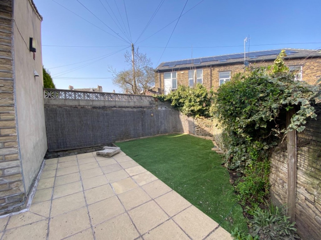 Image for Trinity Street, Huddersfield