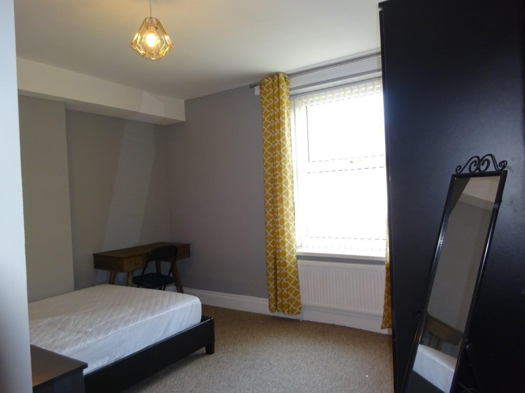 Image for Trinity Street, Huddersfield