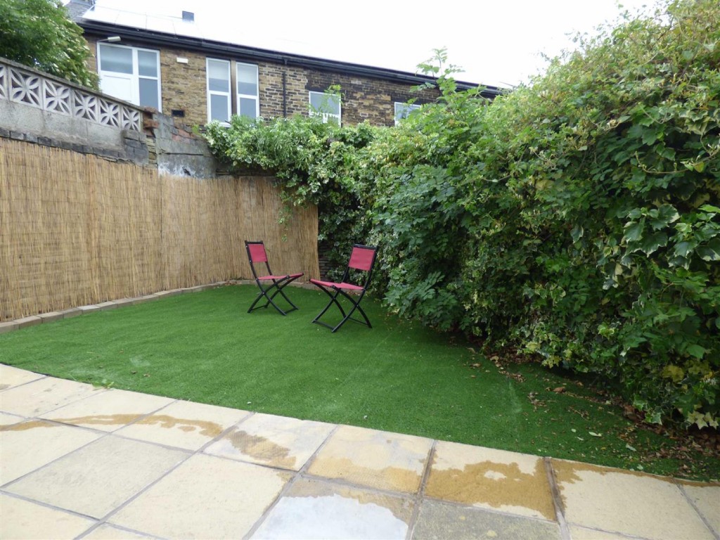 Image for Trinity Street, Huddersfield