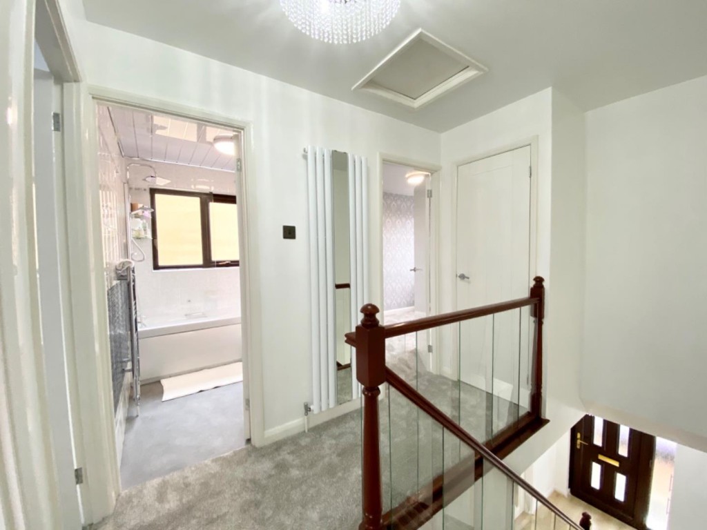 Image for Moor Close, Beaumont Park, Huddersfield