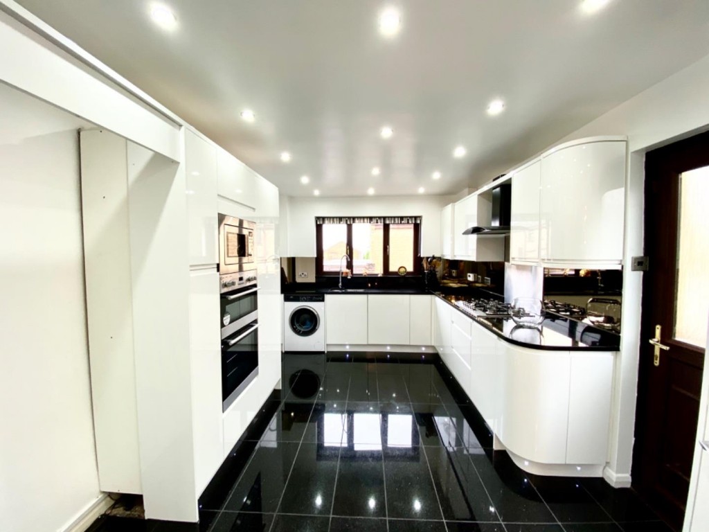 Image for Moor Close, Beaumont Park, Huddersfield