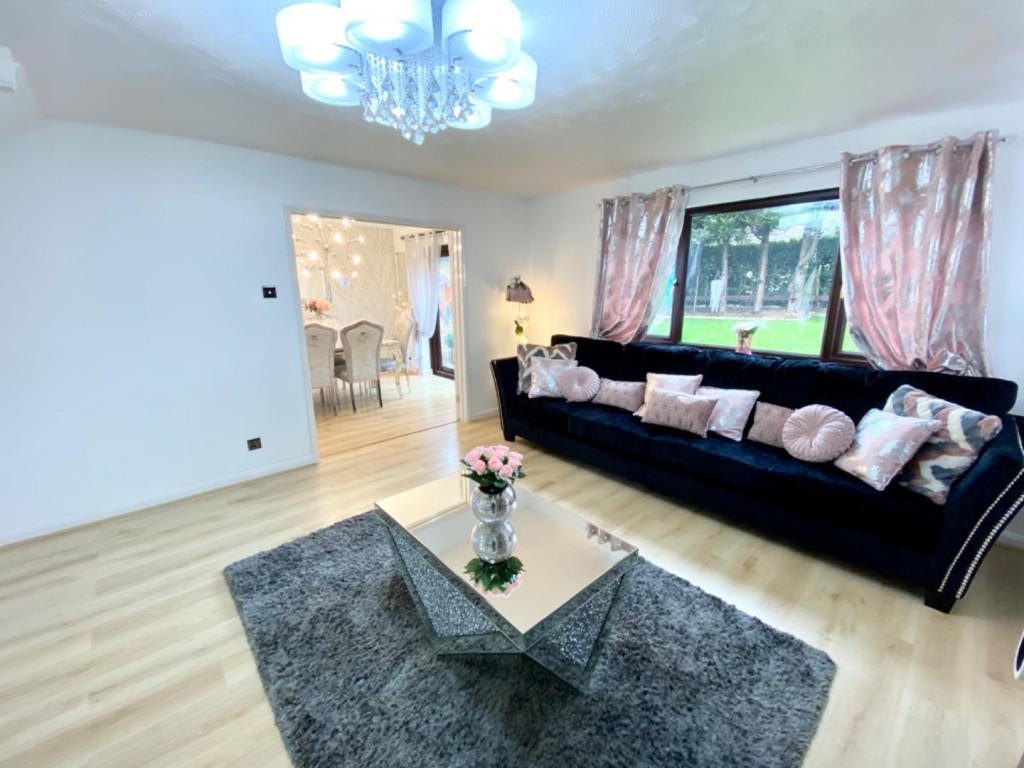 Image for Moor Close, Beaumont Park, Huddersfield