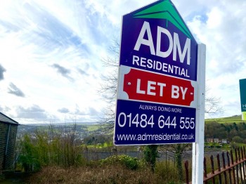 Stanley Place, Golcar