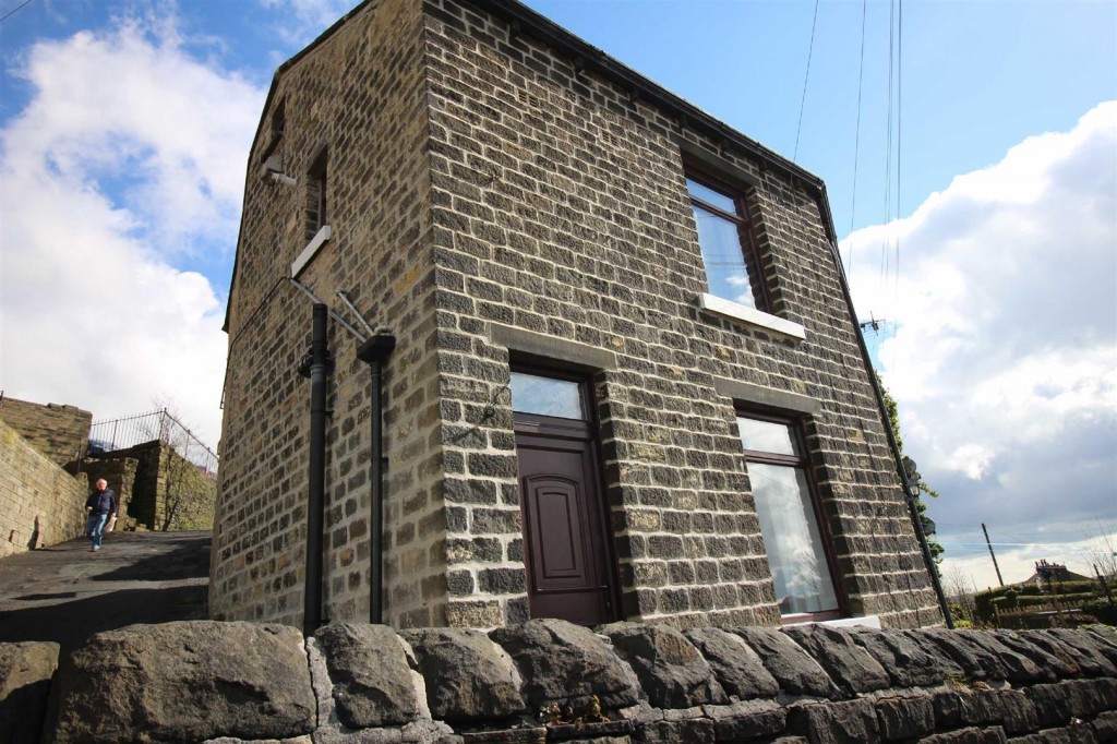 Image for Stanley Place, Golcar