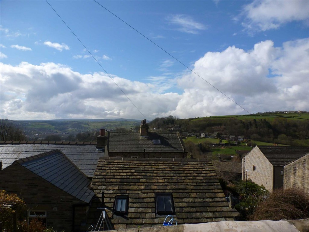 Image for Stanley Place, Golcar