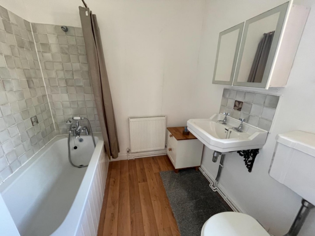Image for Stanley Place, Golcar