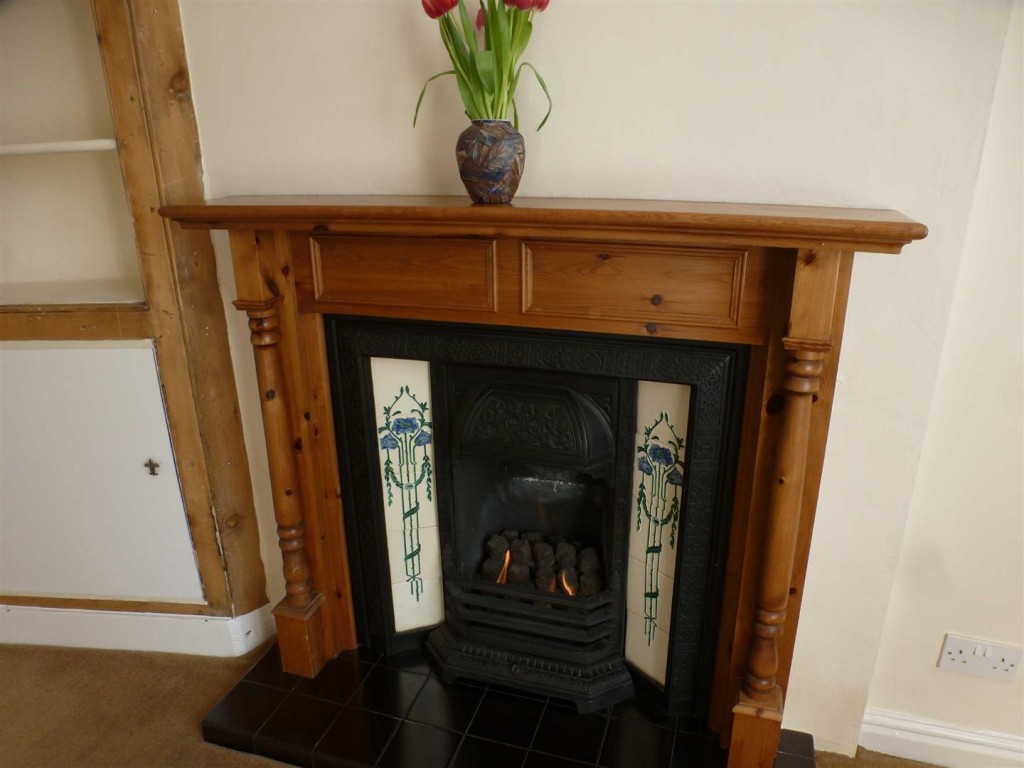 Image for Stanley Place, Golcar