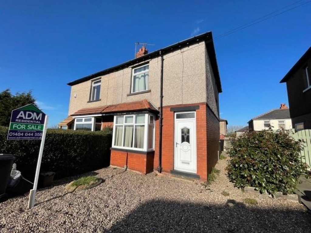 Image for Crest Road, Huddersfield