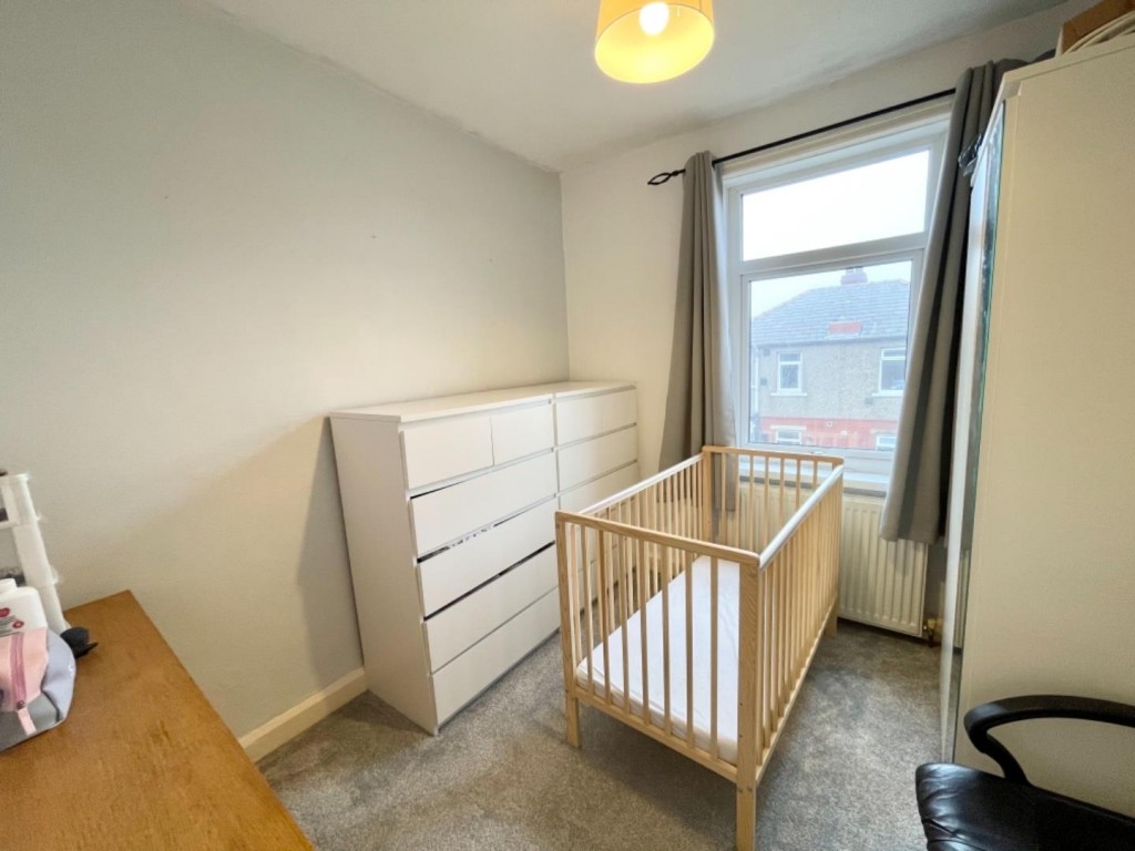 Image for Crest Road, Huddersfield