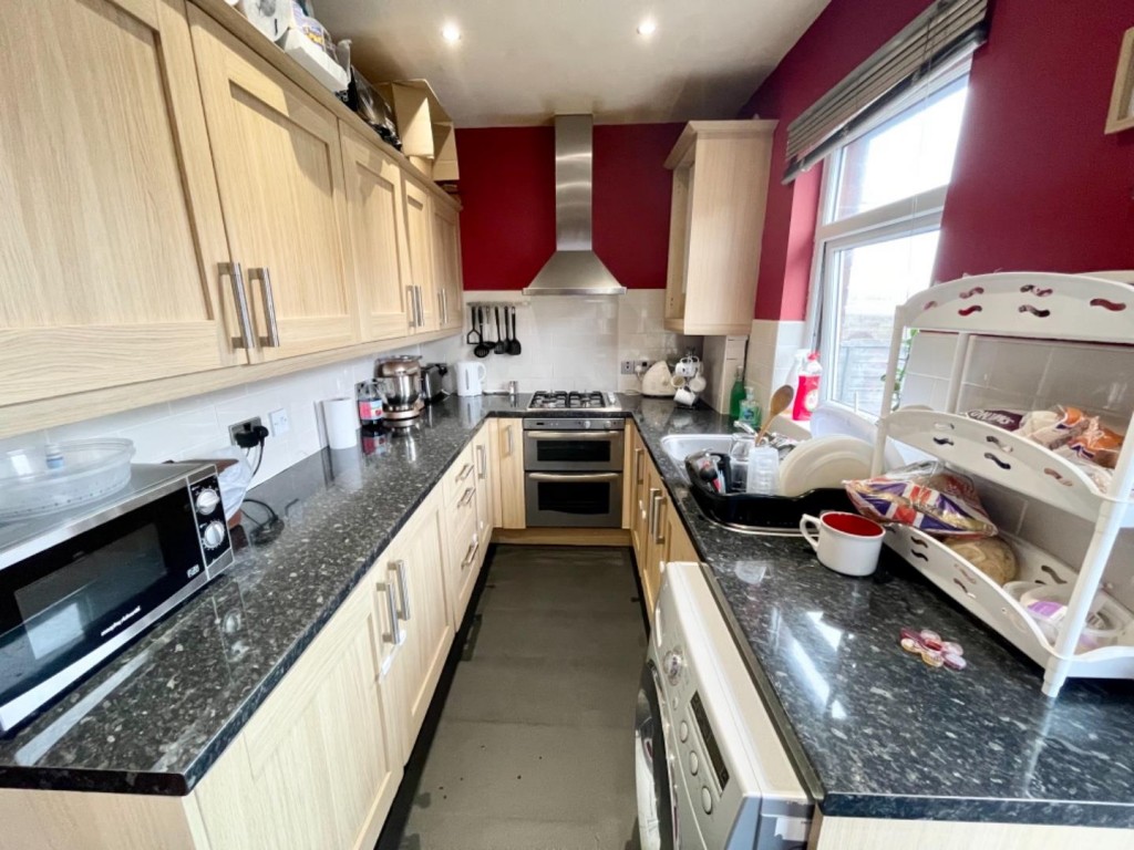 Image for Crest Road, Huddersfield