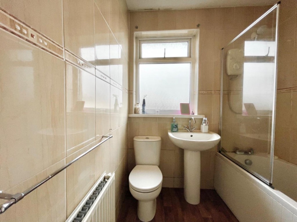 Image for Crest Road, Huddersfield