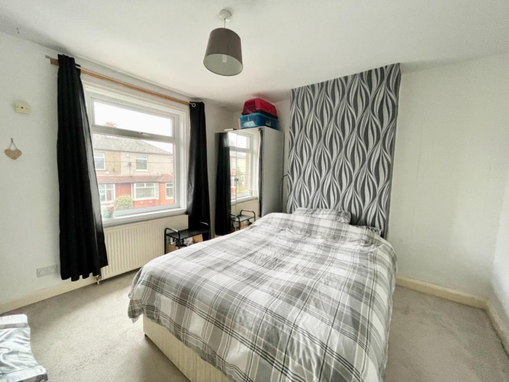 Image for Crest Road, Huddersfield