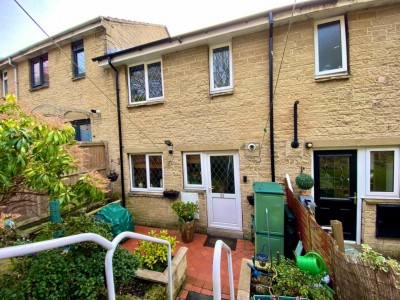 View full details for Golcar, Stones Lane, Huddersfield