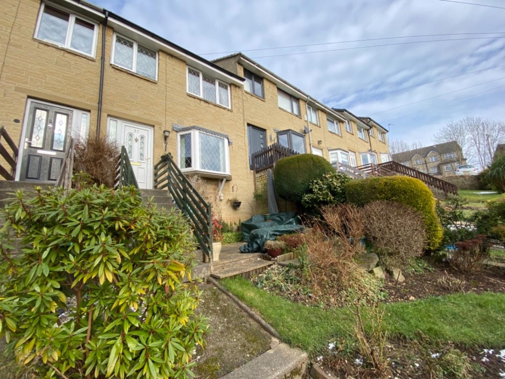 Image for Golcar, Stones Lane, Huddersfield