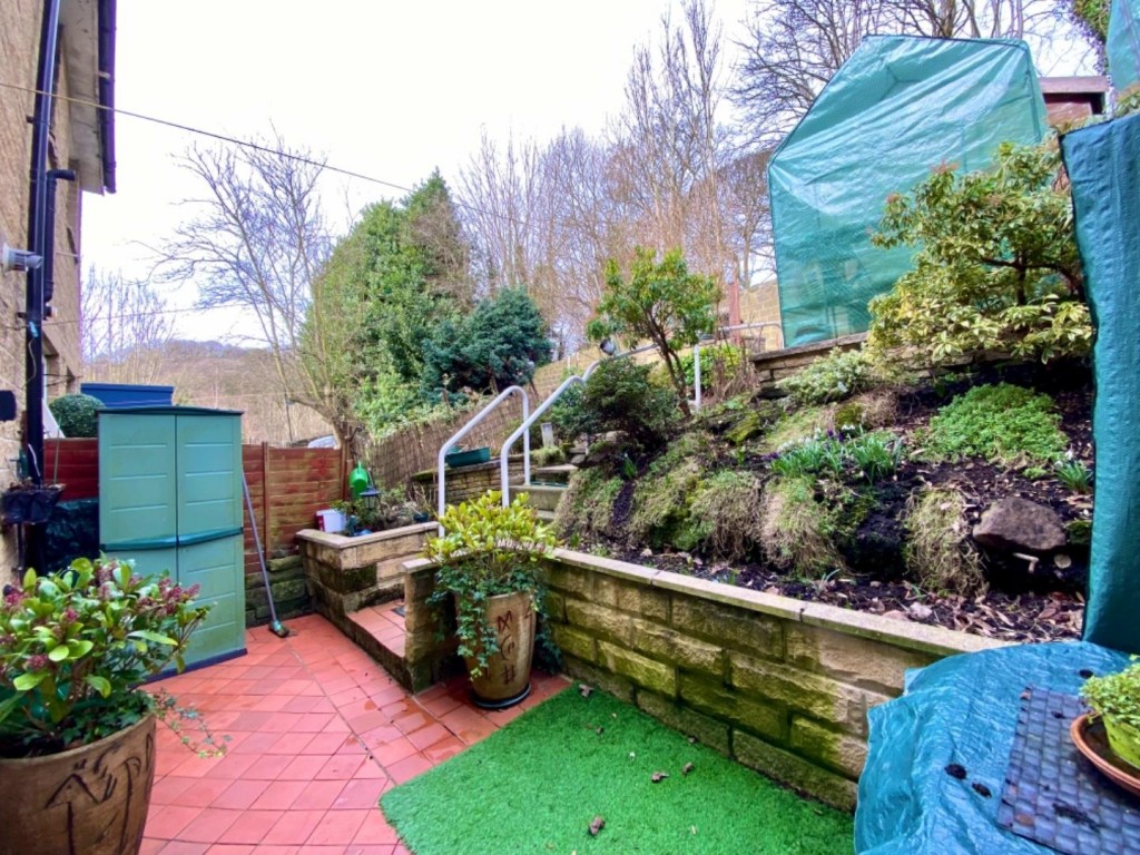 Image for Golcar, Stones Lane, Huddersfield