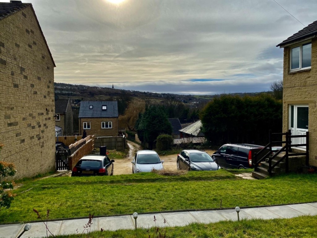 Image for Golcar, Stones Lane, Huddersfield