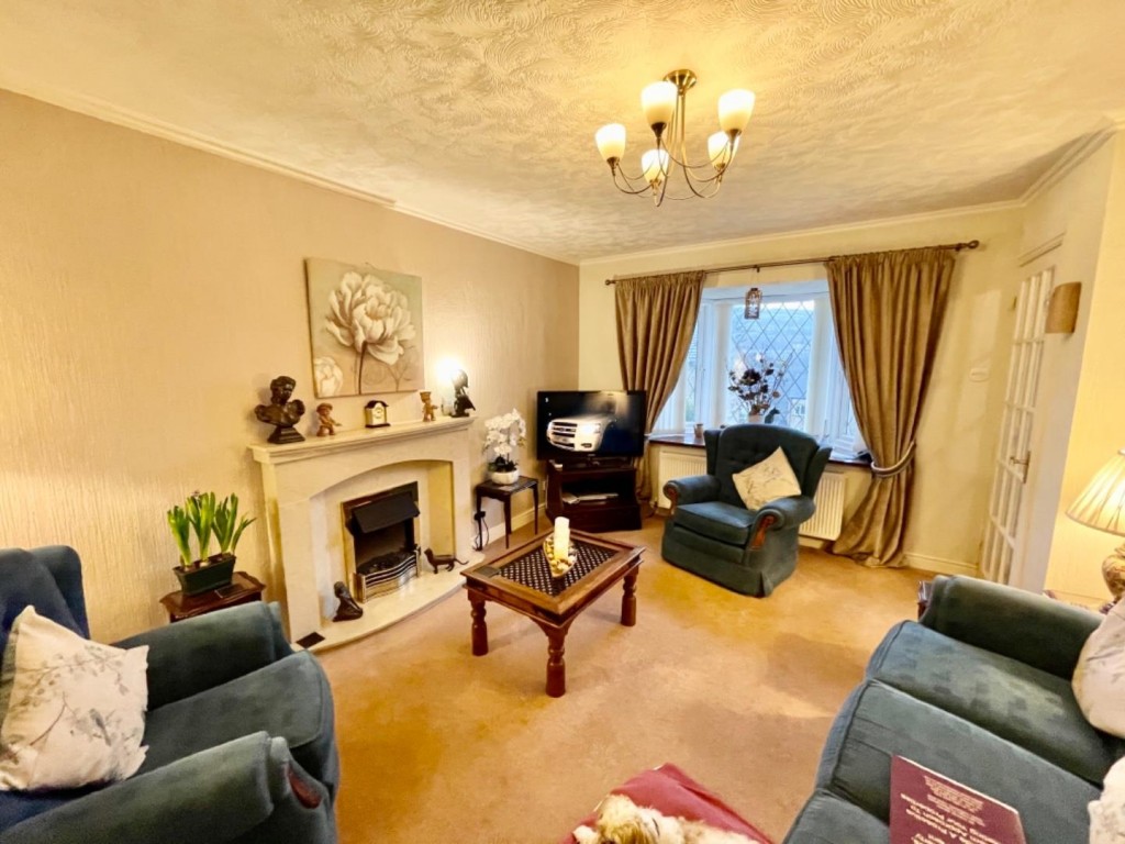 Image for Golcar, Stones Lane, Huddersfield