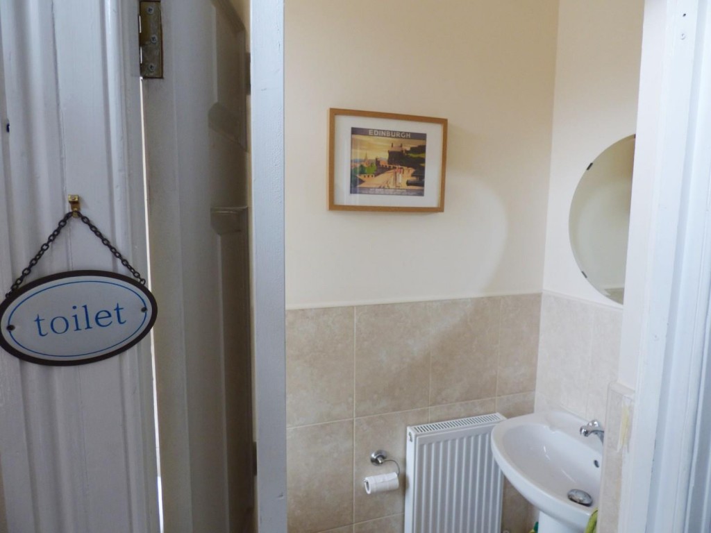 Image for Handel Street, Golcar, Huddersfield