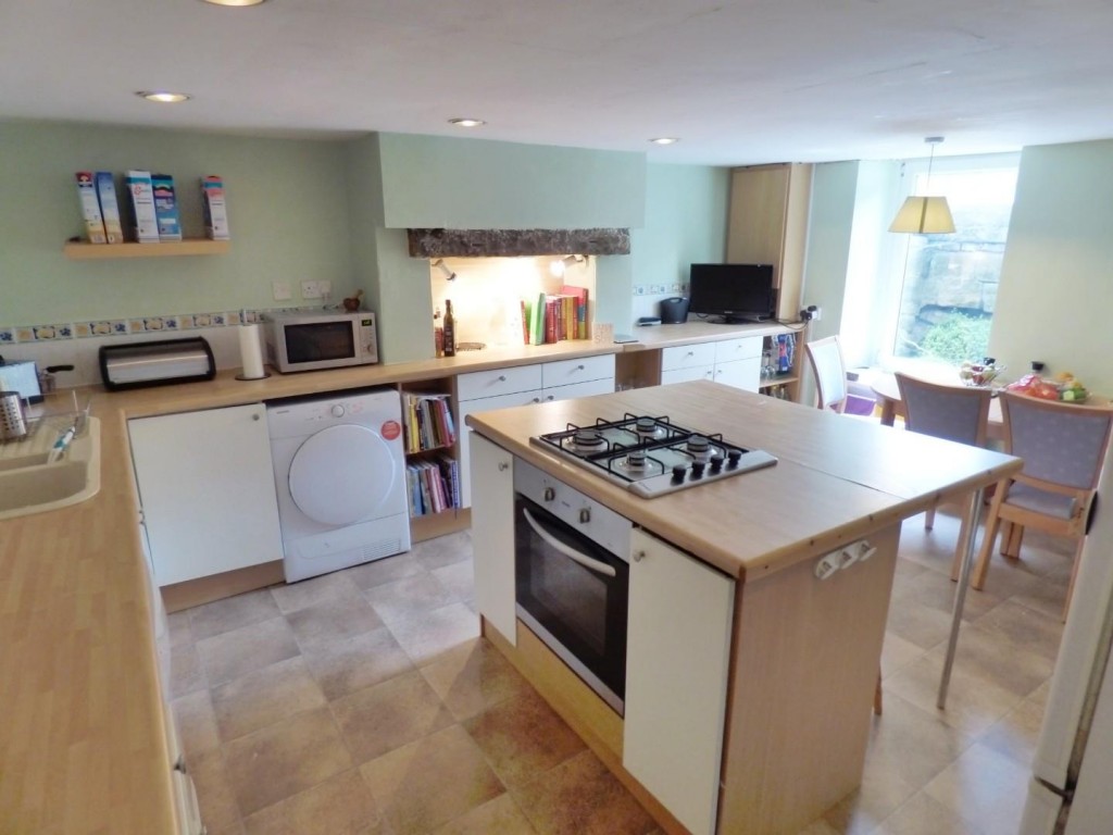 Image for Handel Street, Golcar, Huddersfield