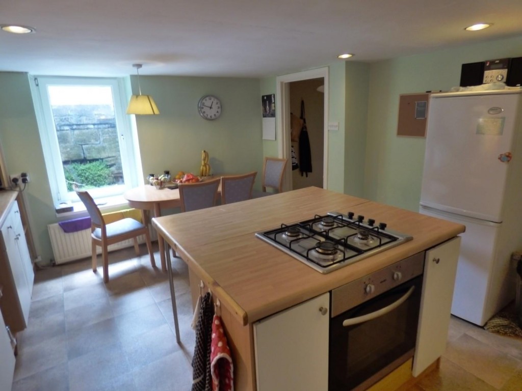 Image for Handel Street, Golcar, Huddersfield