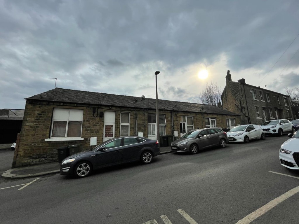 Image for Savile Street, Huddersfield