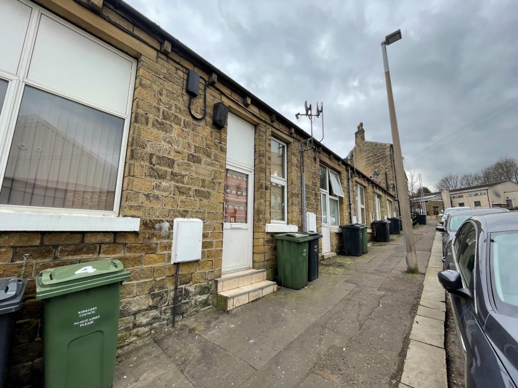 Image for Savile Street, Huddersfield