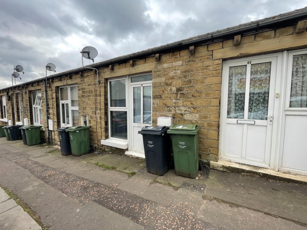 Image for Savile Street, Huddersfield