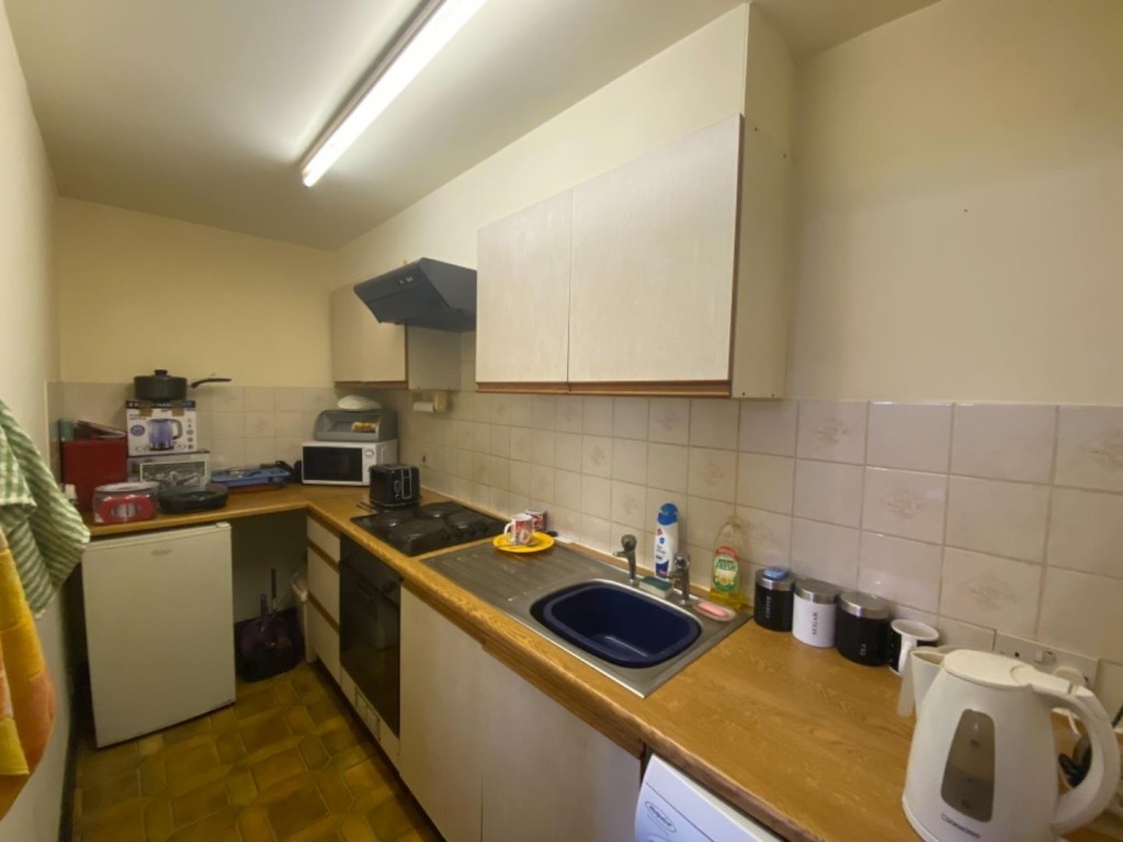 Image for Savile Street, Huddersfield