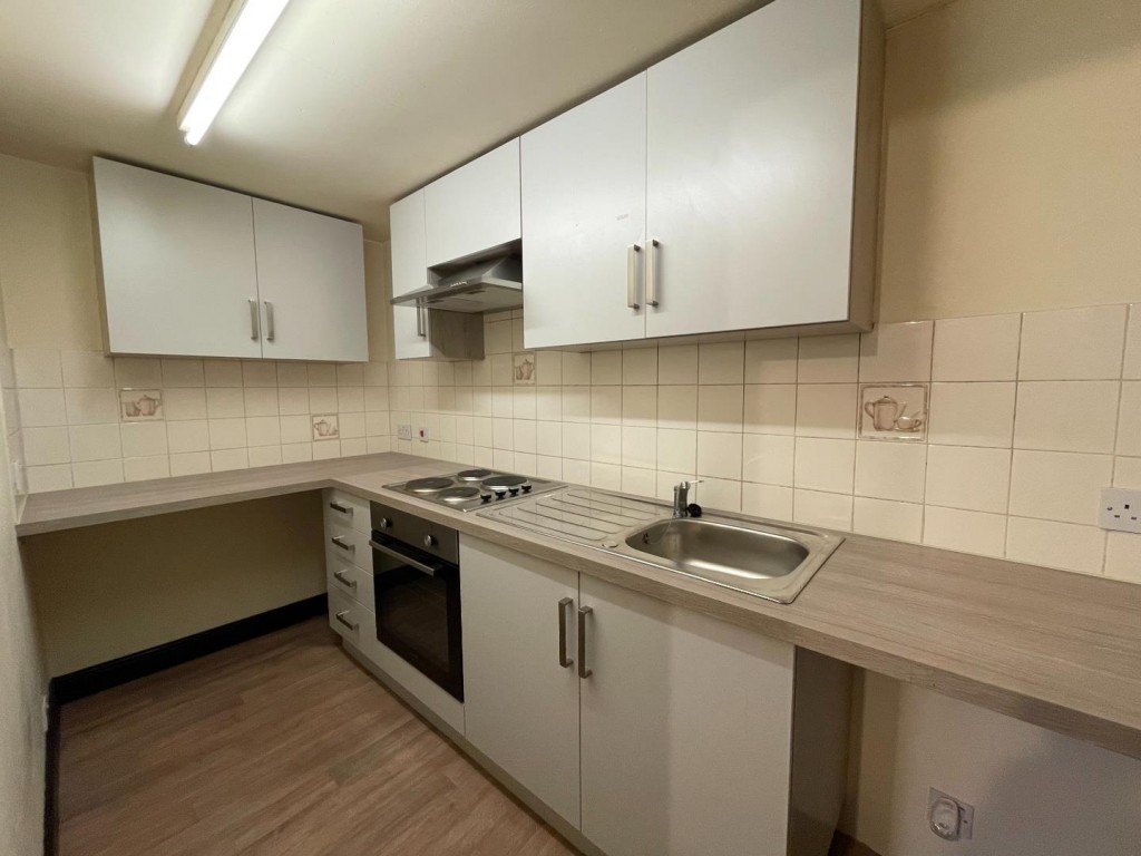 Image for Savile Street, Huddersfield