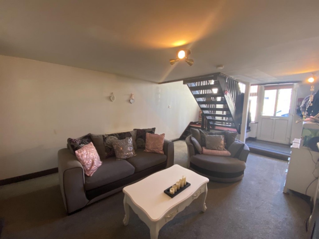 Image for Savile Street, Huddersfield