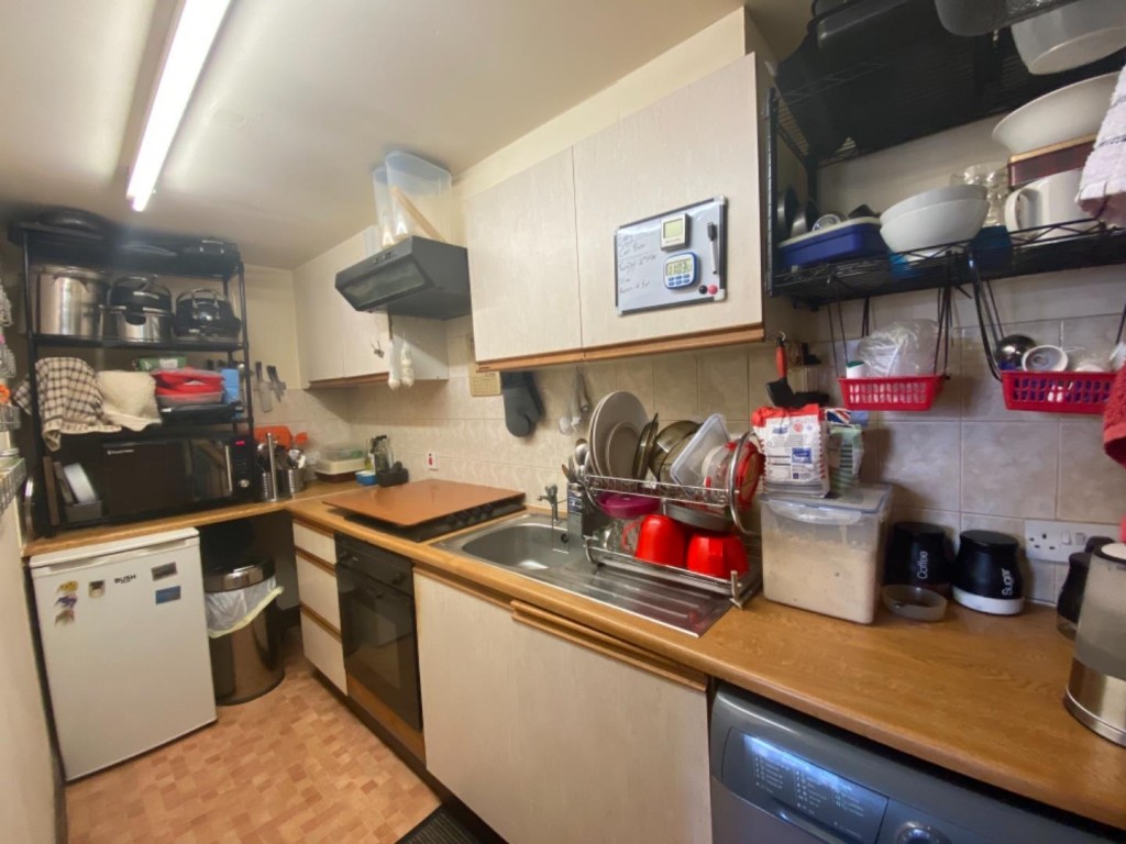 Image for Savile Street, Huddersfield