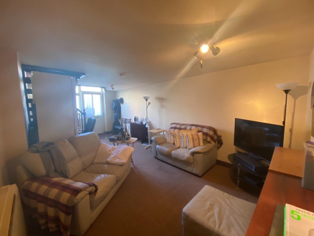 Image for Savile Street, Huddersfield