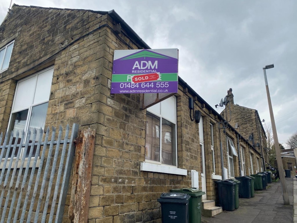 Image for Savile Street, Huddersfield