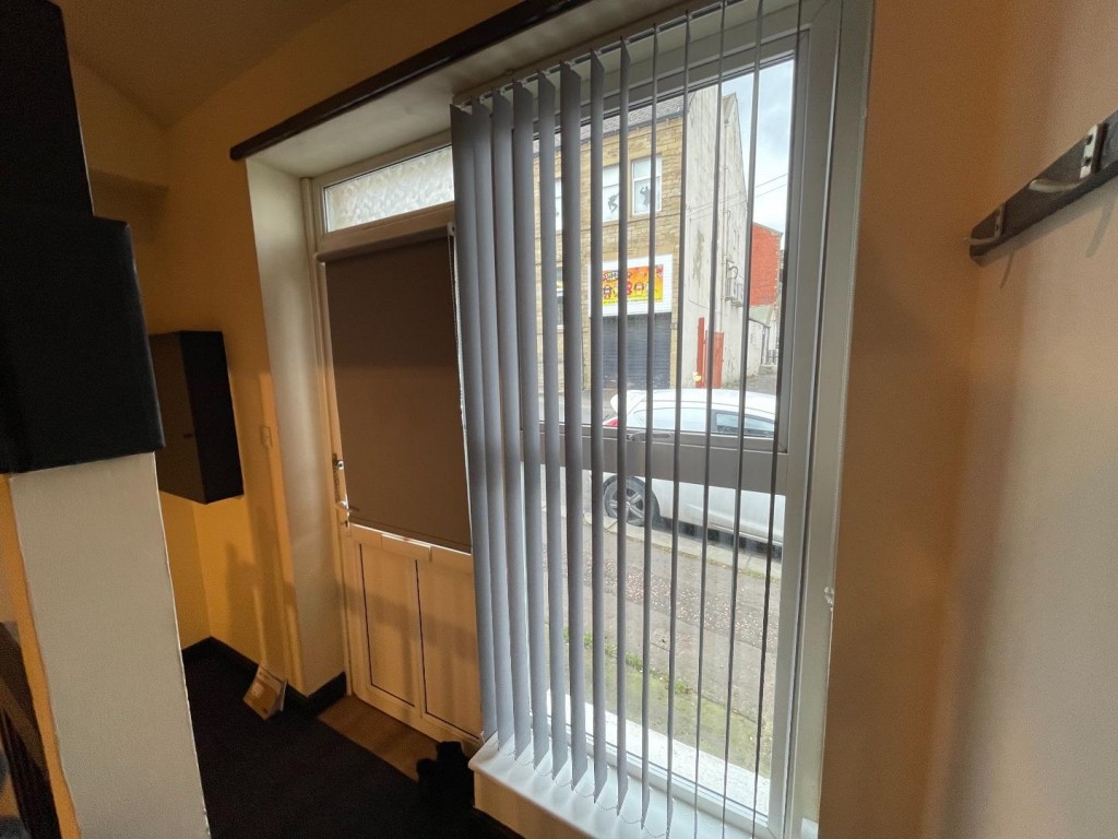 Image for Savile Street, Huddersfield