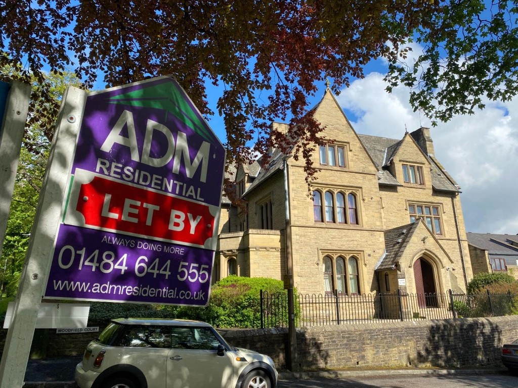 Image for Woodfield Court, Queens Road, Huddersfield