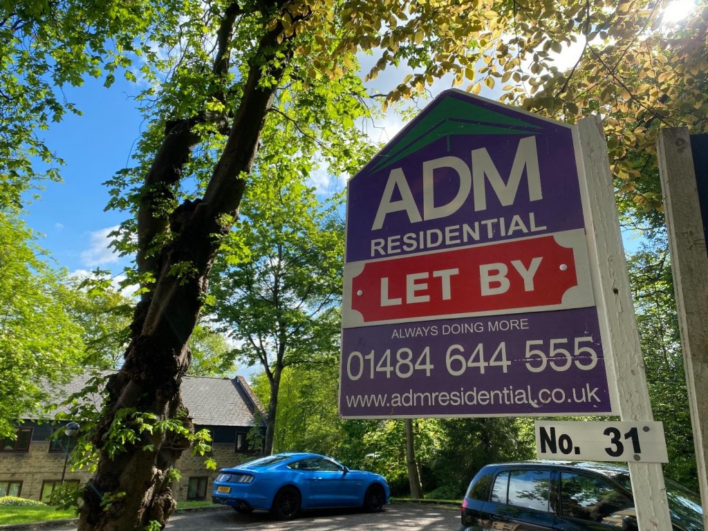 Image for Woodfield Court, Queens Road, Huddersfield