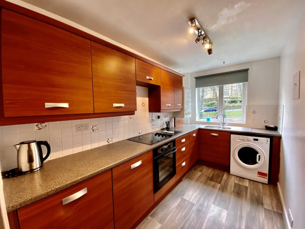 Image for Woodfield Court, Queens Road, Huddersfield