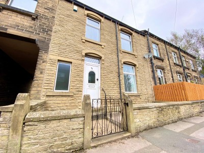 View full details for Lawrence Road, Marsh, Huddersfield