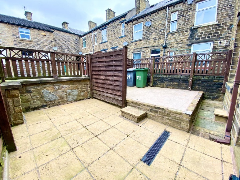 Image for Lawrence Road, Marsh, Huddersfield