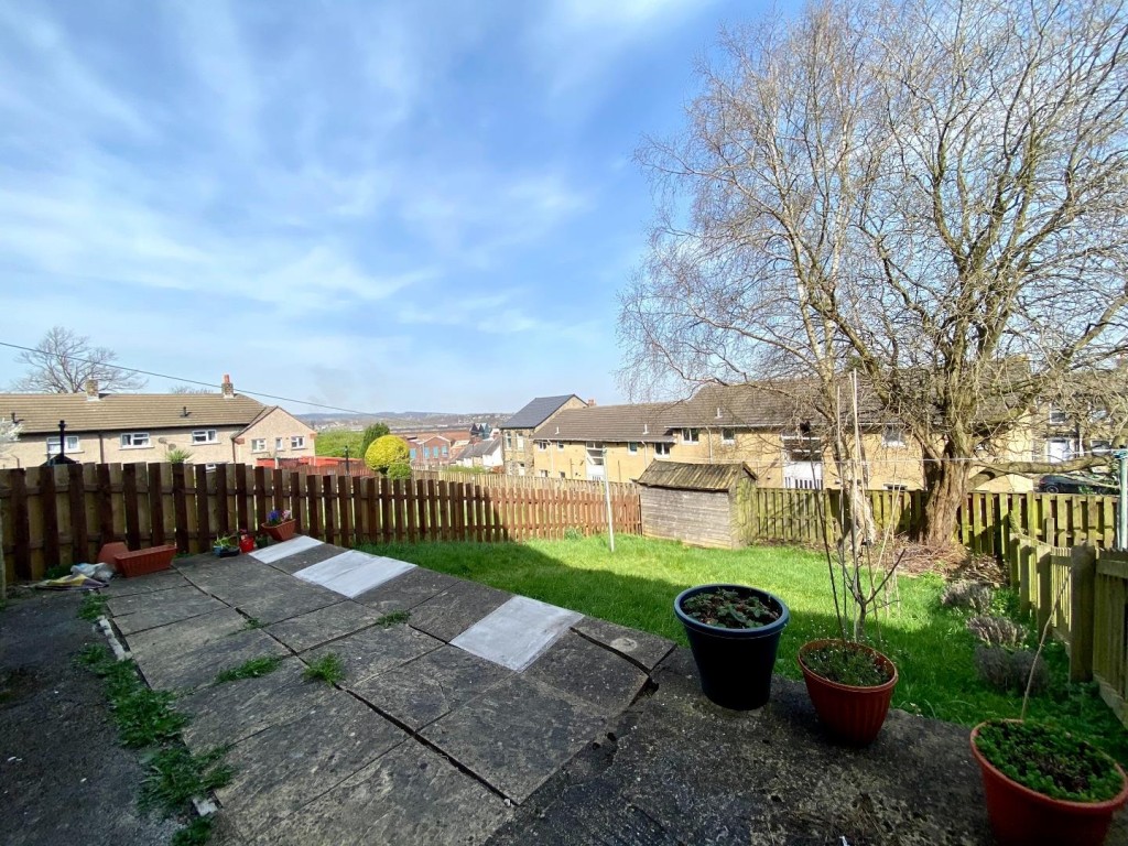 Image for Thackeray Grove, Huddersfield