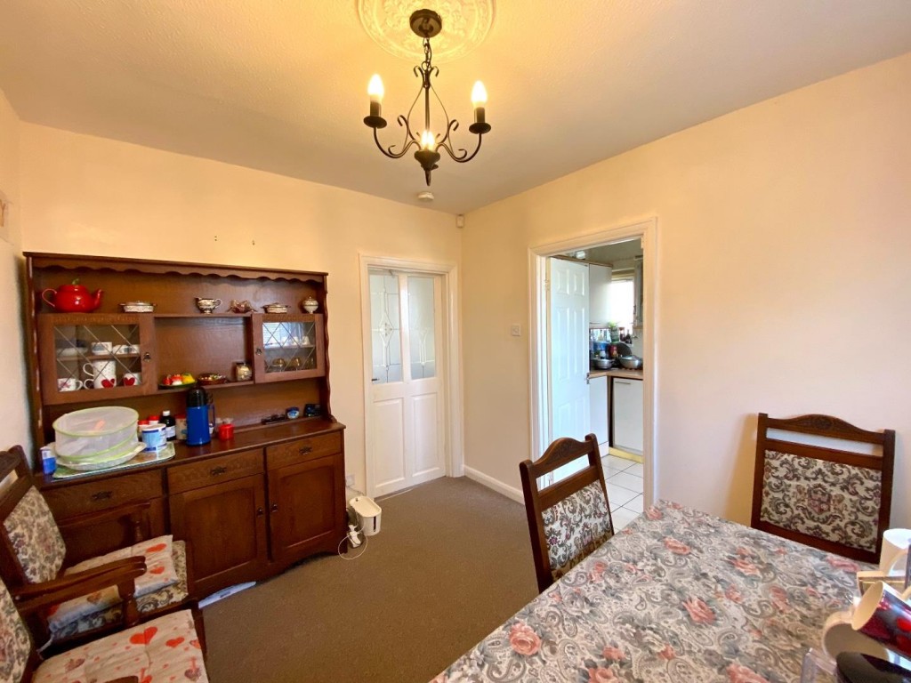 Image for Thackeray Grove, Huddersfield
