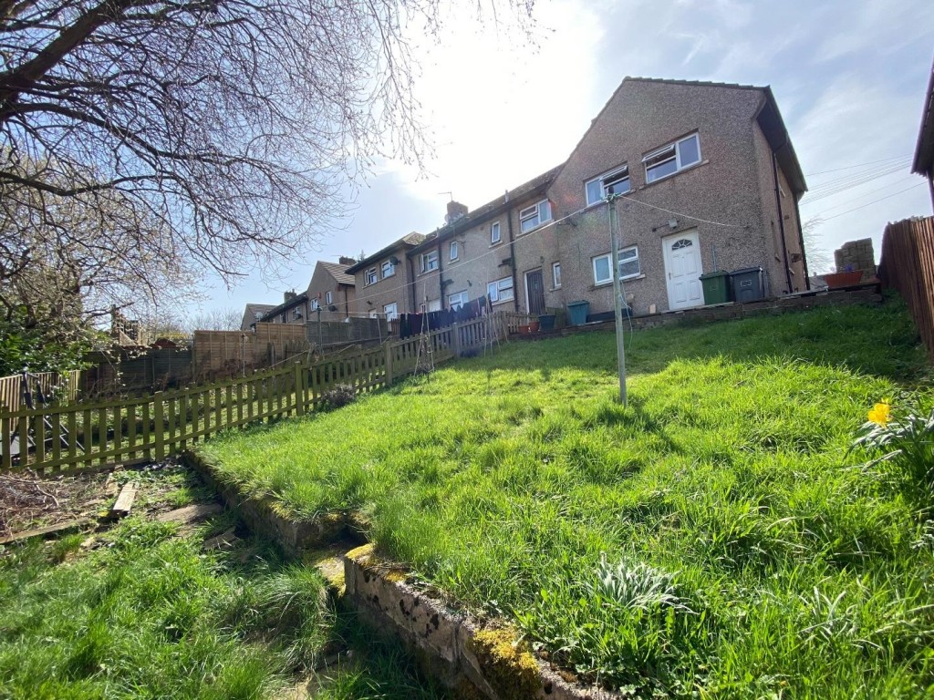 Image for Thackeray Grove, Huddersfield